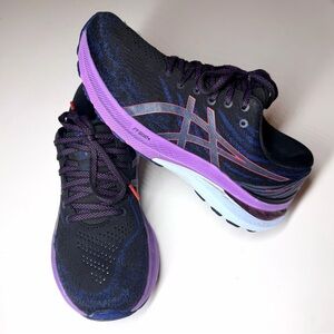Asics Women’s Gel-Kayano 29 Running Shoes Size- 8